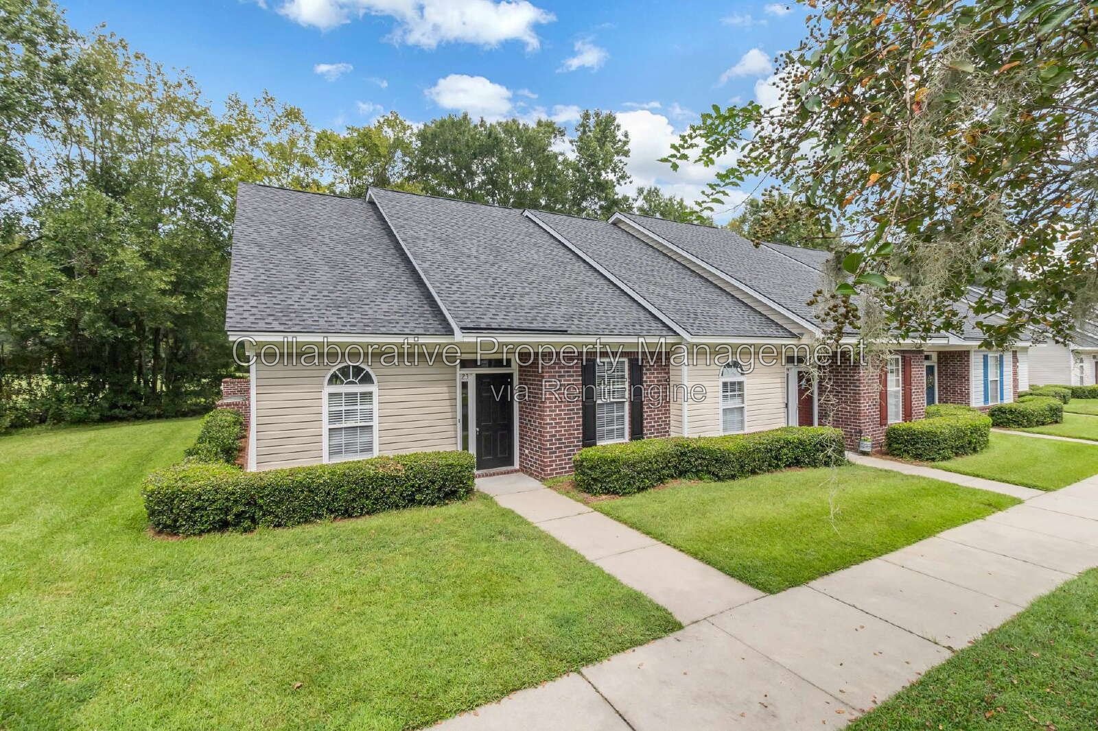 3-bedroom, 2.5-bath townhome located in the Henderson Golf Community property image