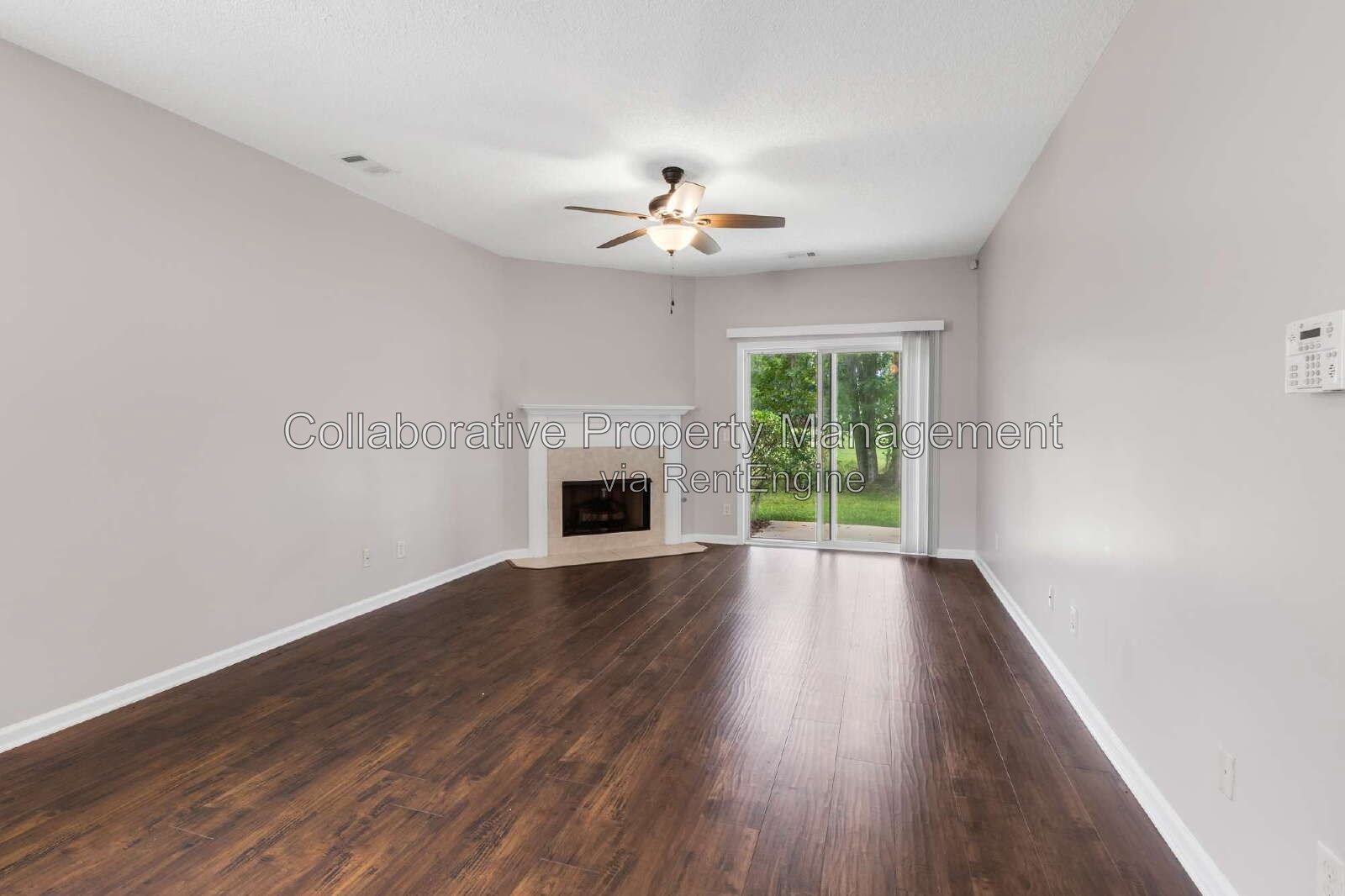 3-bedroom, 2.5-bath townhome located in the Henderson Golf Community property image