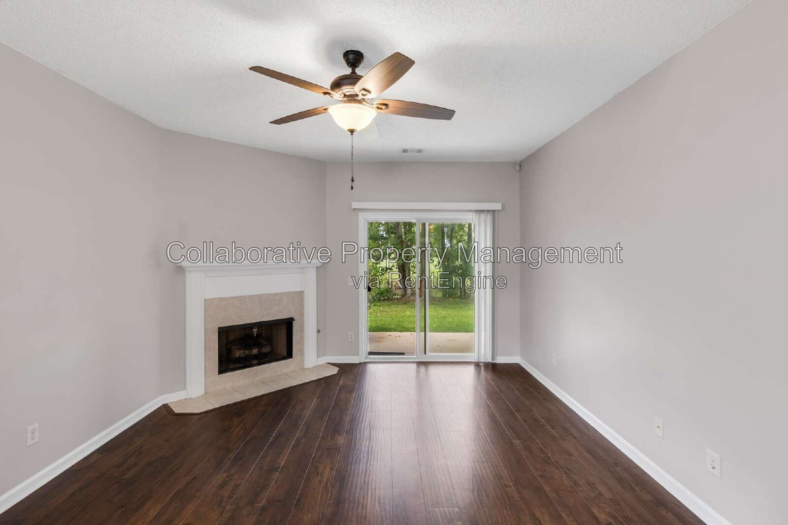 3-bedroom, 2.5-bath townhome located in the Henderson Golf Community property image