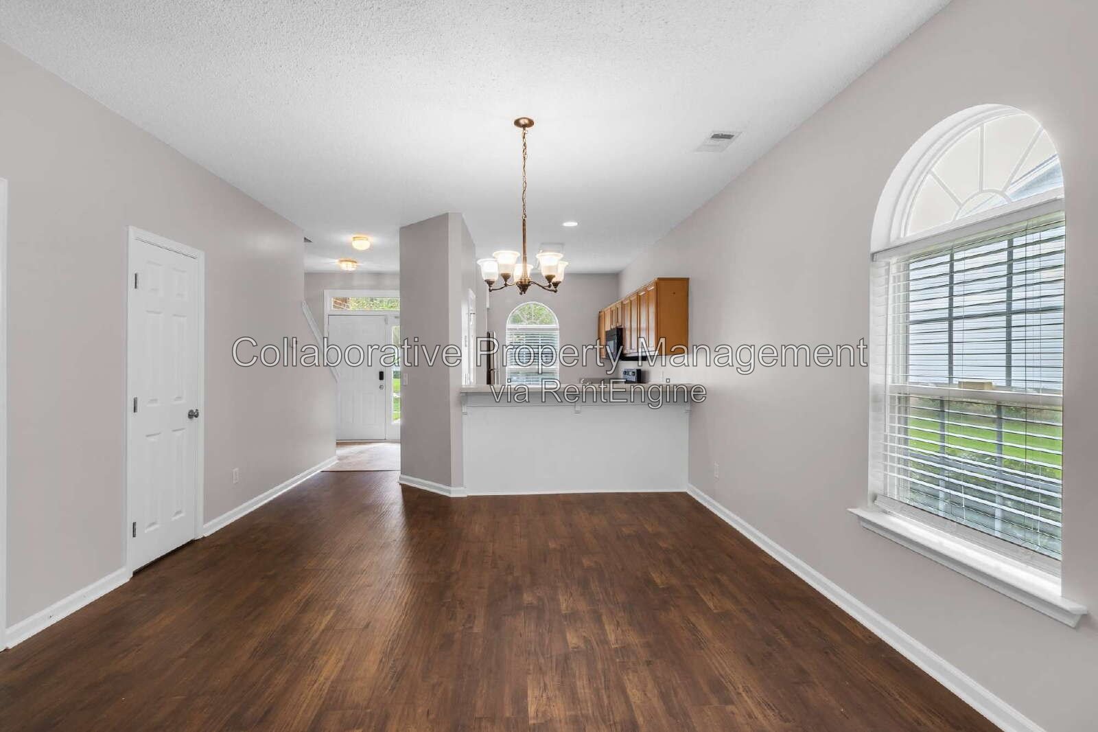 3-bedroom, 2.5-bath townhome located in the Henderson Golf Community property image