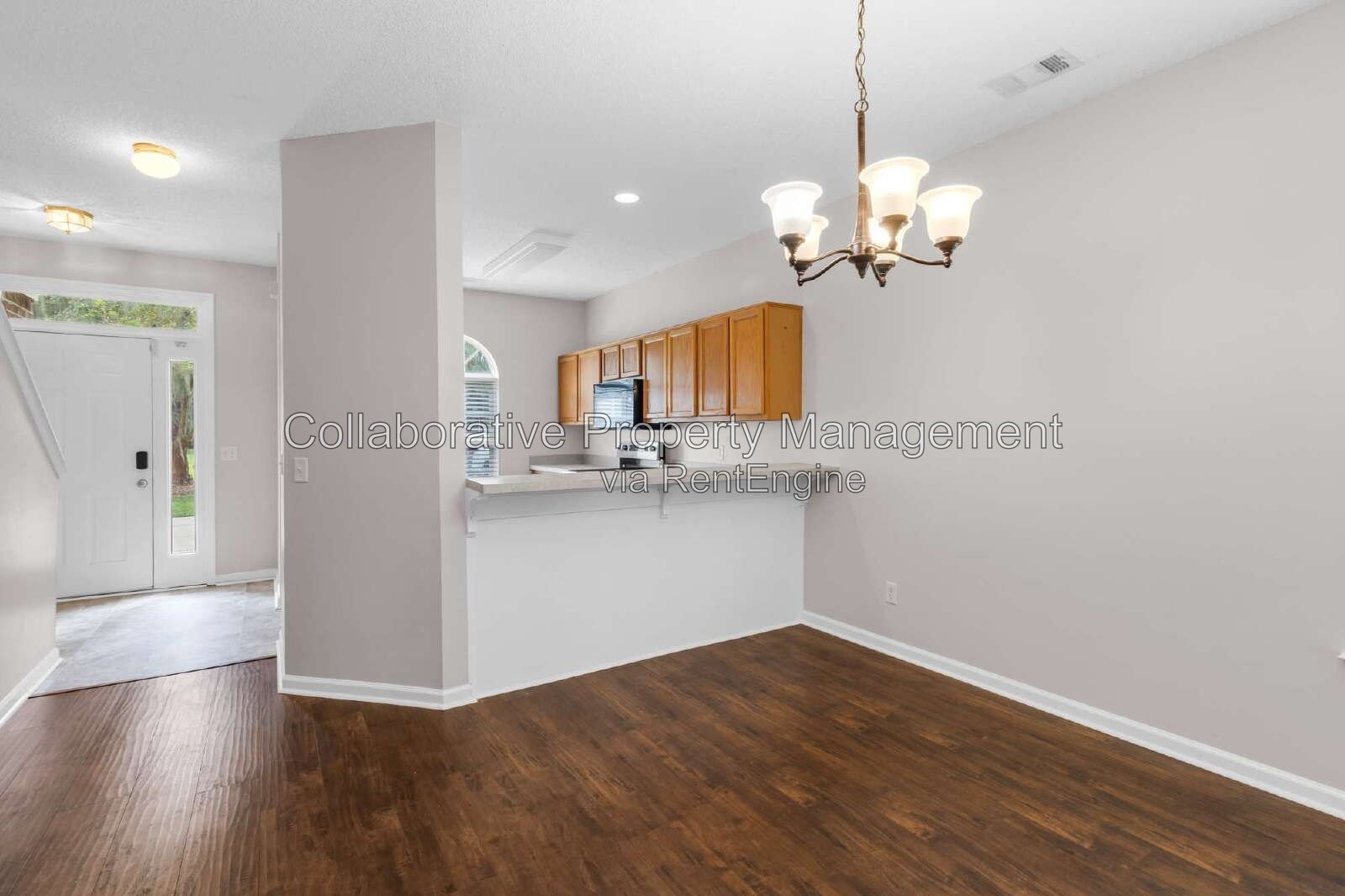 3-bedroom, 2.5-bath townhome located in the Henderson Golf Community property image