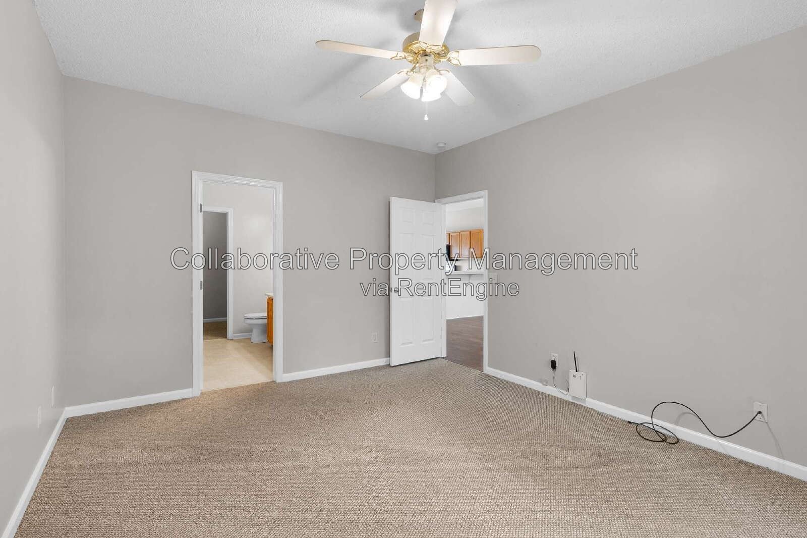 3-bedroom, 2.5-bath townhome located in the Henderson Golf Community property image