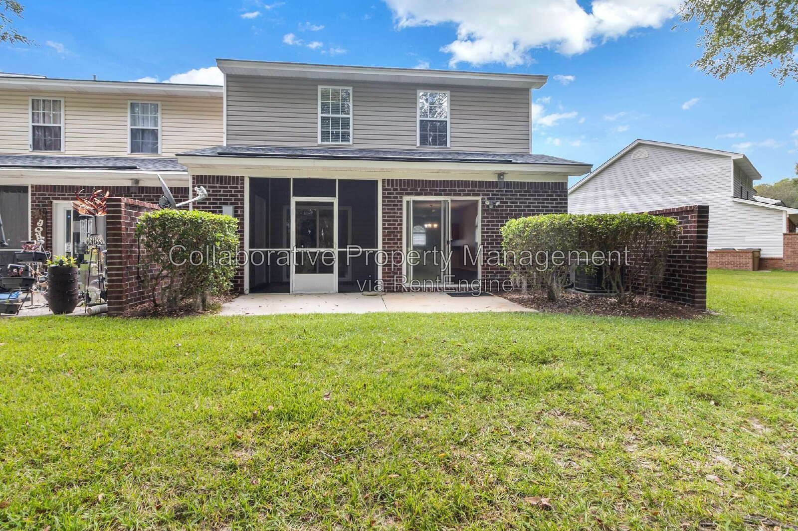 3-bedroom, 2.5-bath townhome located in the Henderson Golf Community property image