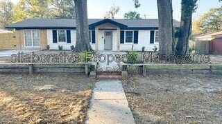 Beautifully FURNISHED, 3 bedroom, 2 bathroom home located on the Southside of Savannah property image