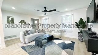 Beautifully FURNISHED, 3 bedroom, 2 bathroom home located on the Southside of Savannah property image