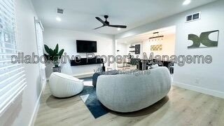 Beautifully FURNISHED, 3 bedroom, 2 bathroom home located on the Southside of Savannah property image