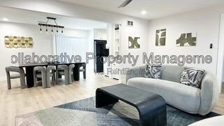 Beautifully FURNISHED, 3 bedroom, 2 bathroom home located on the Southside of Savannah property image
