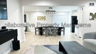 Beautifully FURNISHED, 3 bedroom, 2 bathroom home located on the Southside of Savannah property image
