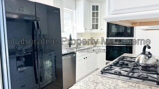 Beautifully FURNISHED, 3 bedroom, 2 bathroom home located on the Southside of Savannah property image
