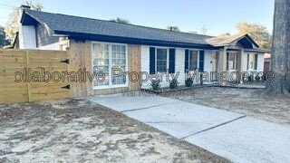 Beautifully FURNISHED, 3 bedroom, 2 bathroom home located on the Southside of Savannah property image