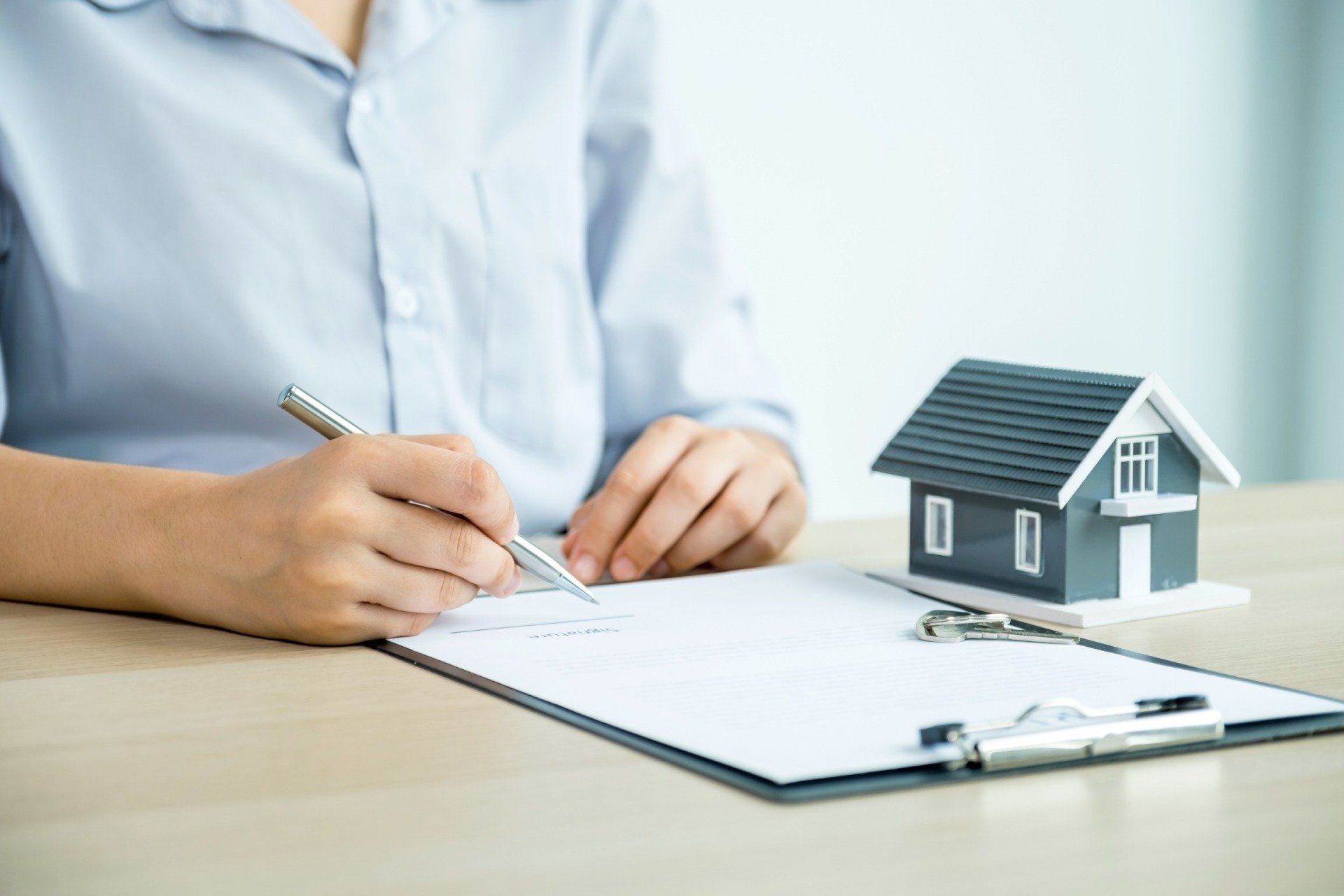 Pillars of Property Management