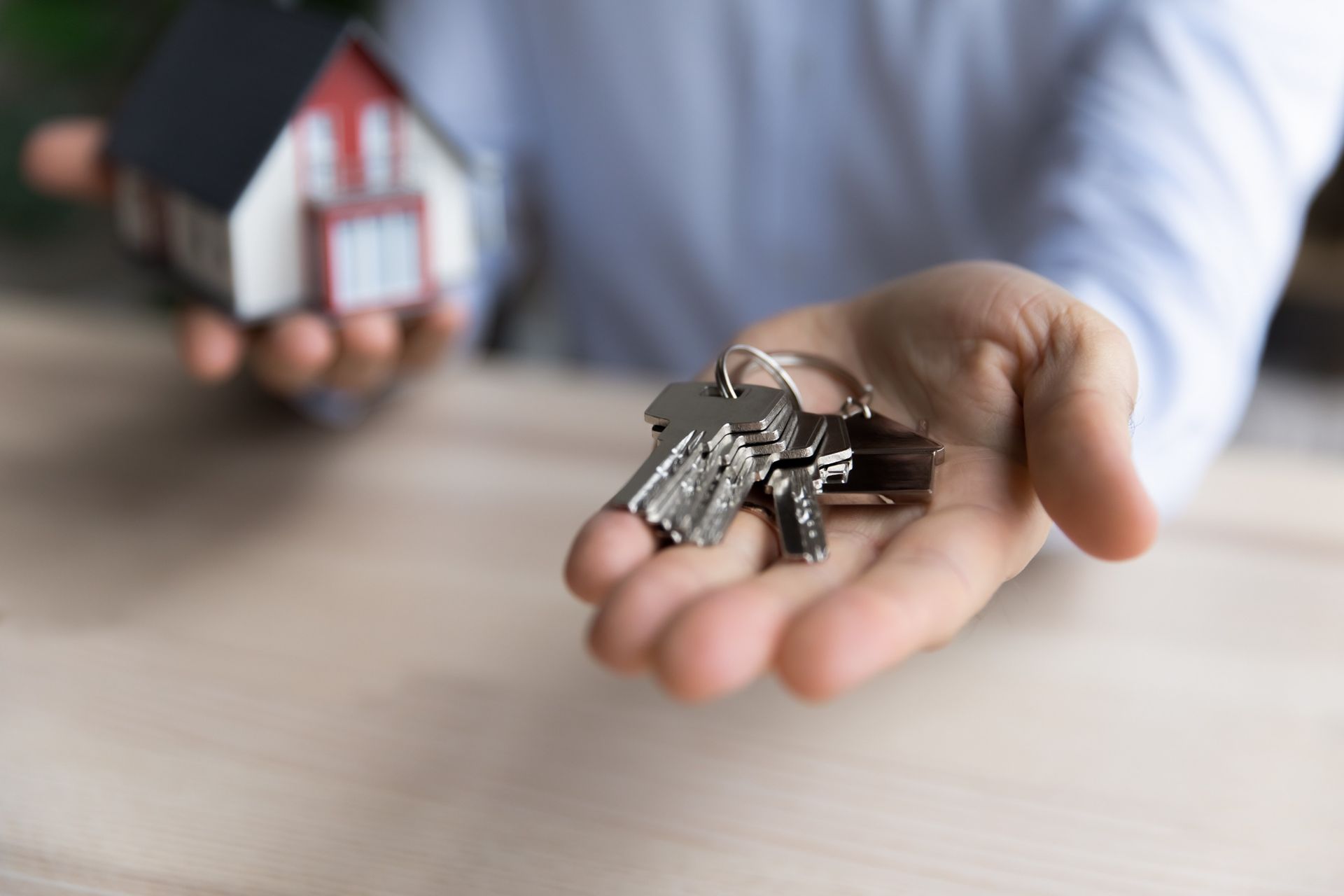 10 Benefits Of Using A Property Management Company