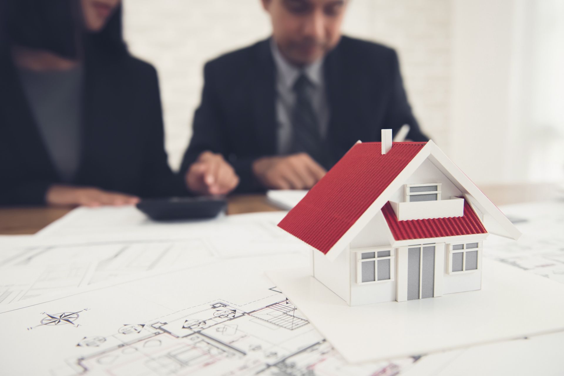 5 Basic Aspects of Outstanding Property Management