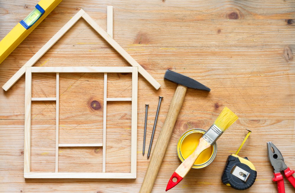 Repairs or Improvements? Which is better for Your  Rental Property