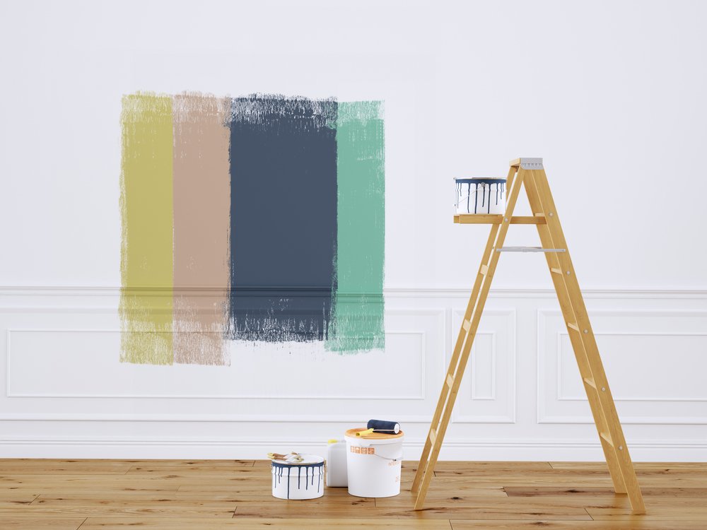 Top 5 Tips for Painting a Rental Property